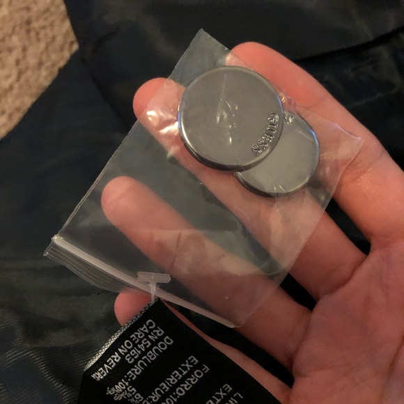 New GUESS Coat! - Picture 5 of 5